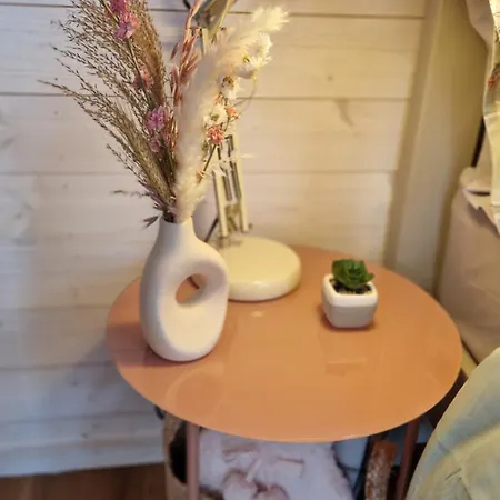 Cosy Cabin In South Ferienhaus *