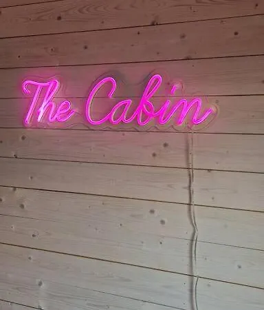 Cosy Cabin In South Ferienhaus Kilkenny