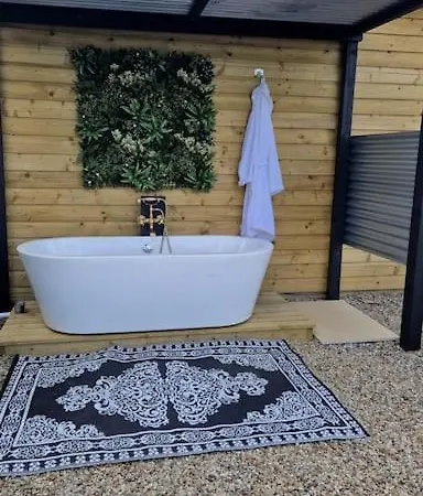 Cosy Cabin In South Holiday home Kilkenny